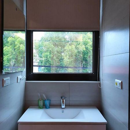 禾心居he Xin Ju Homestay Jinning Bagian luar foto