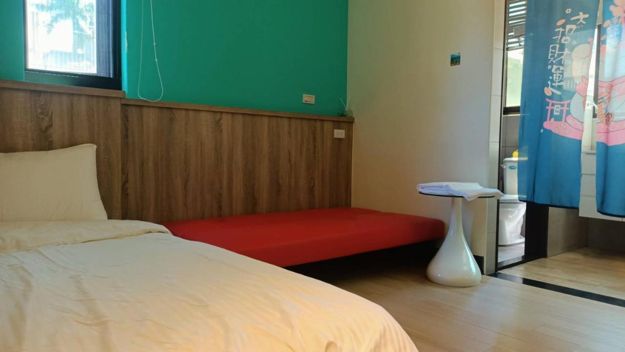 禾心居he Xin Ju Homestay Jinning Bagian luar foto