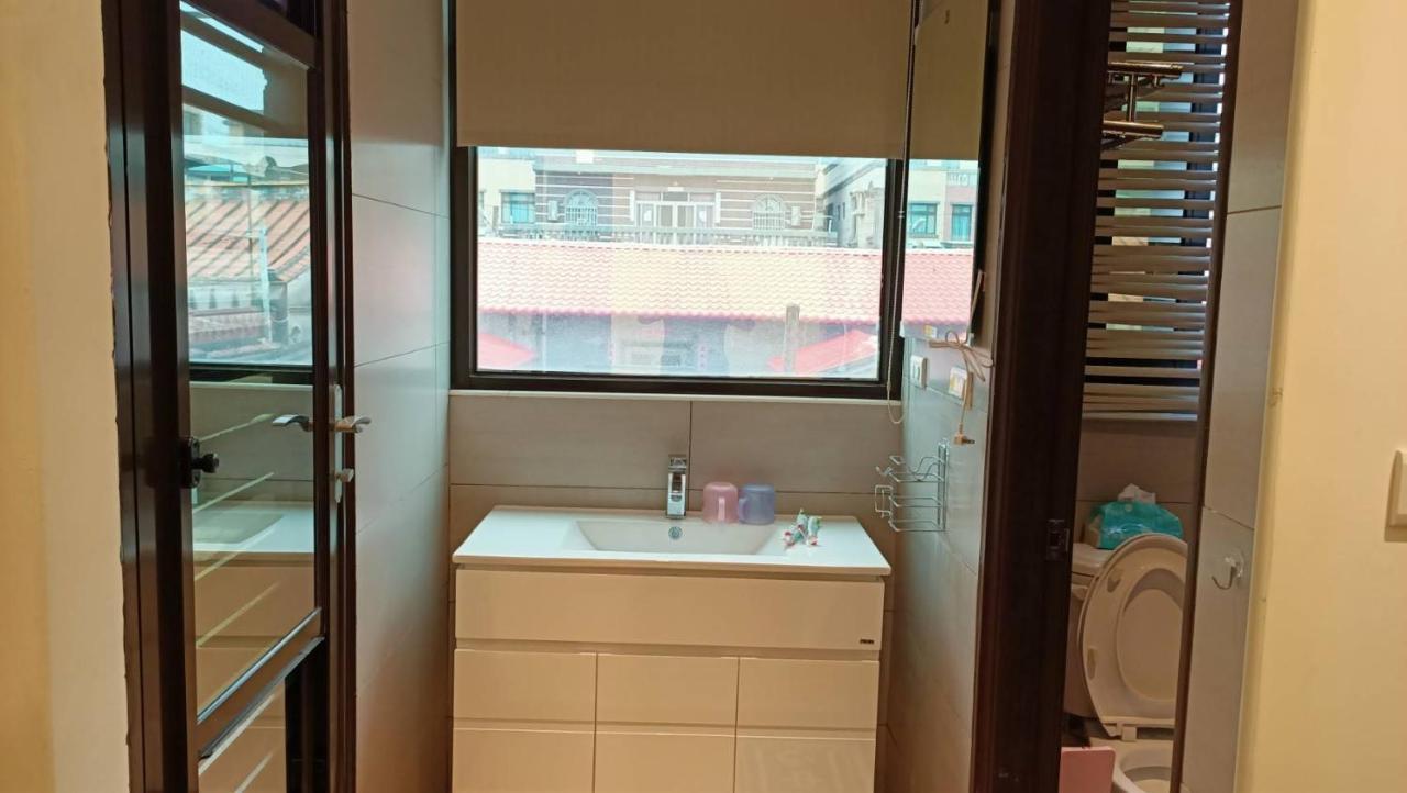 禾心居he Xin Ju Homestay Jinning Bagian luar foto