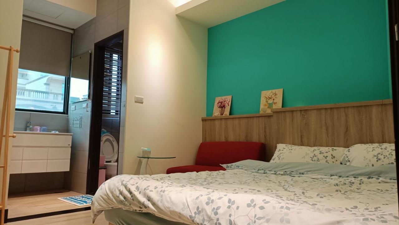 禾心居he Xin Ju Homestay Jinning Bagian luar foto