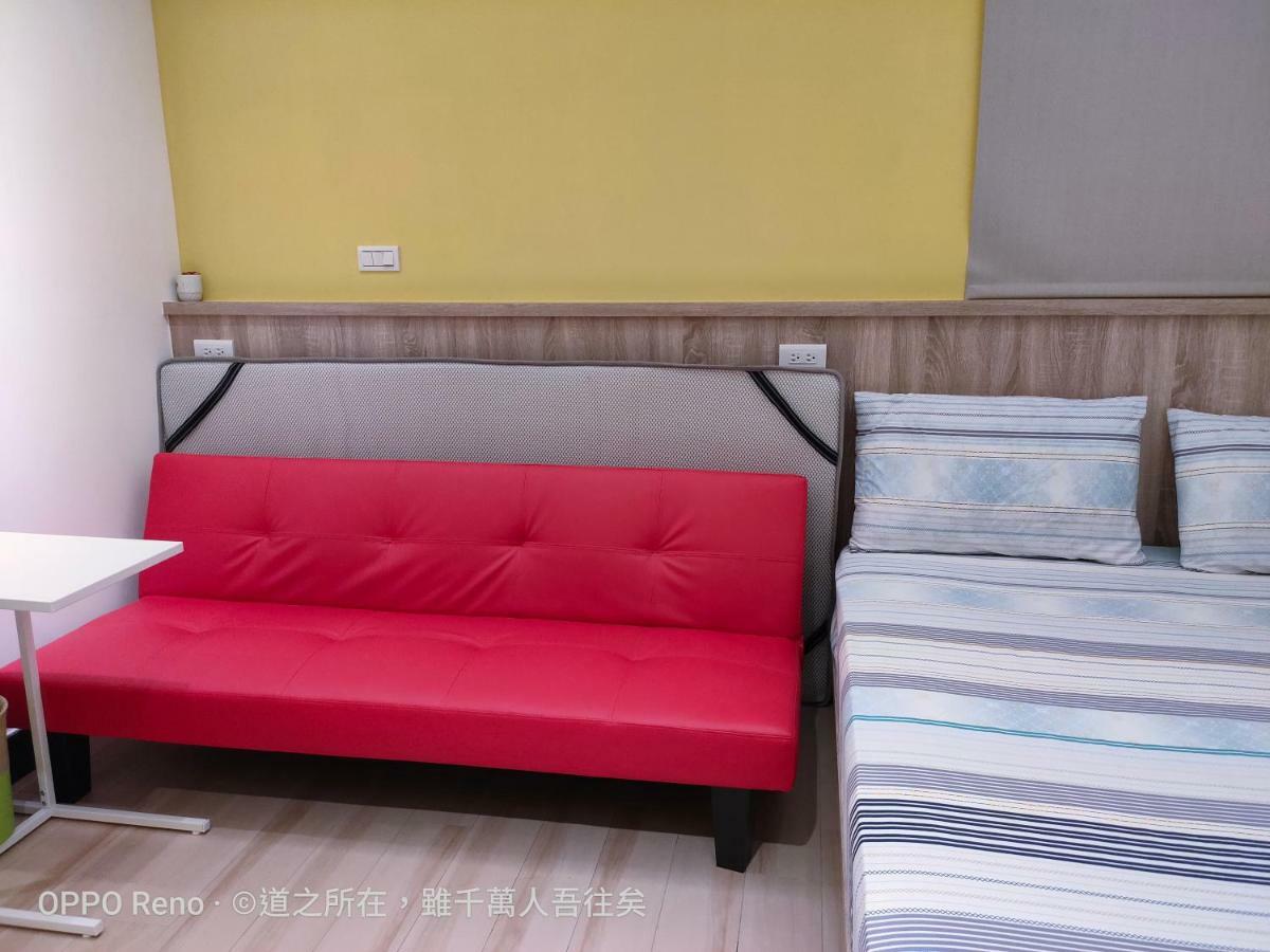 禾心居he Xin Ju Homestay Jinning Bagian luar foto