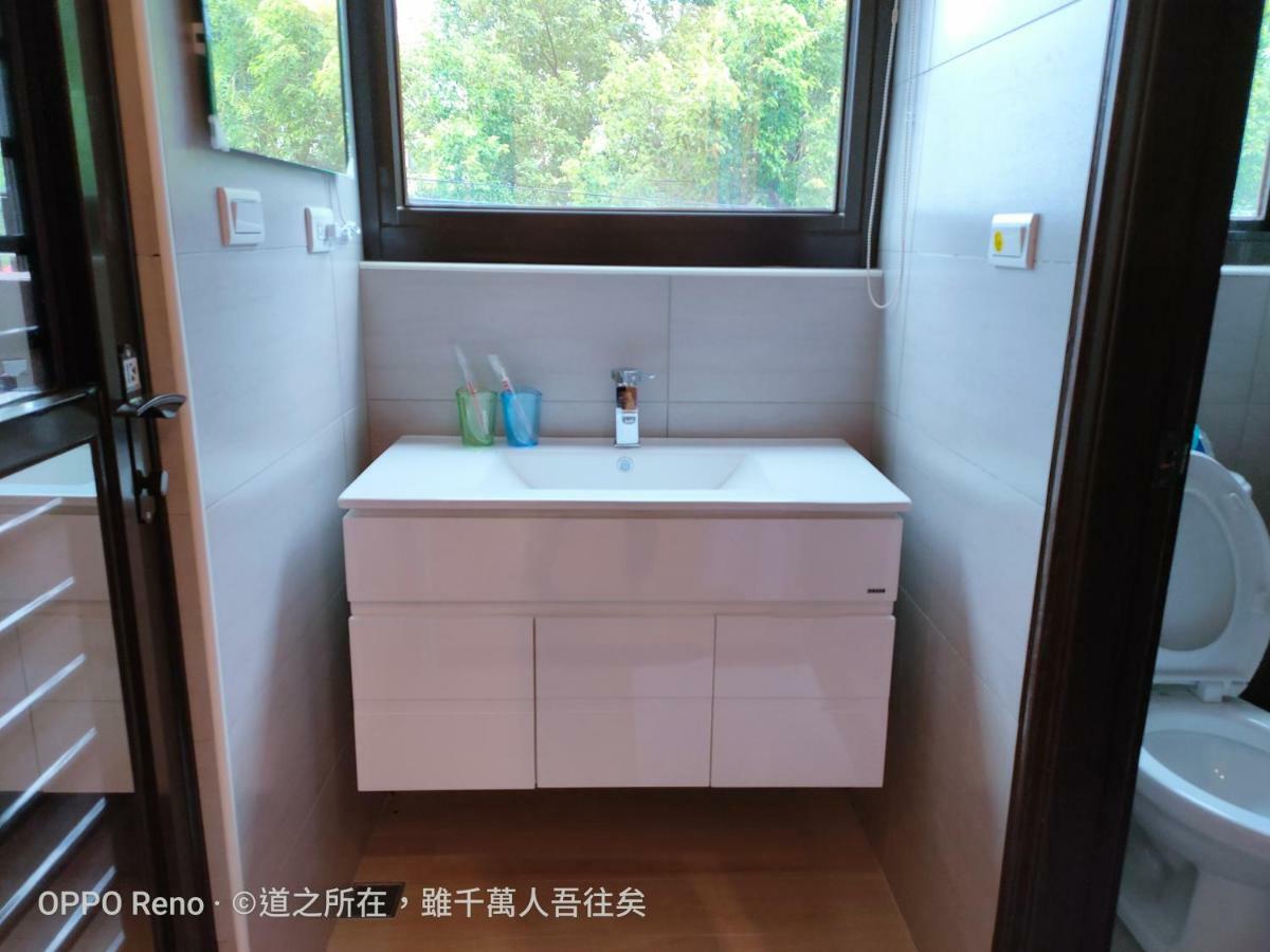 禾心居he Xin Ju Homestay Jinning Bagian luar foto