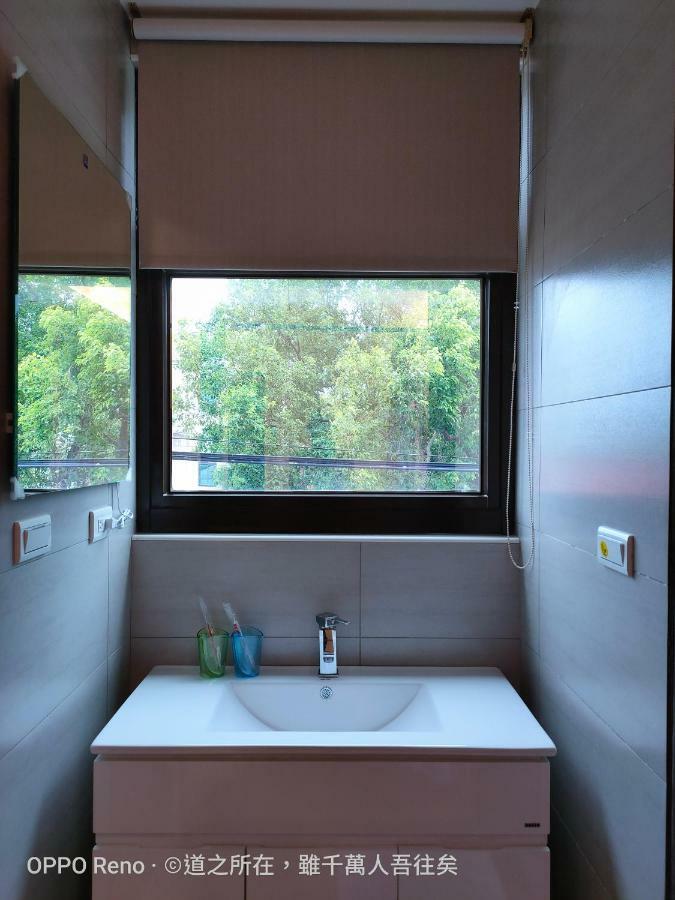 禾心居he Xin Ju Homestay Jinning Bagian luar foto