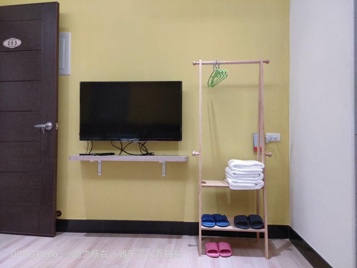 禾心居he Xin Ju Homestay Jinning Bagian luar foto