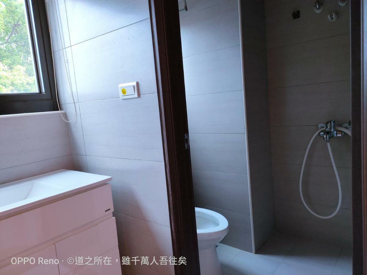 禾心居he Xin Ju Homestay Jinning Bagian luar foto