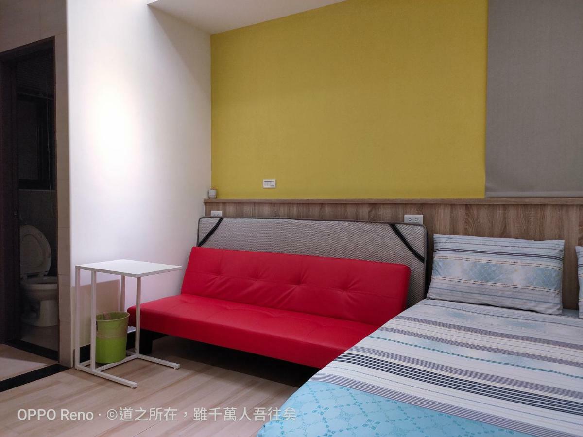 禾心居he Xin Ju Homestay Jinning Bagian luar foto