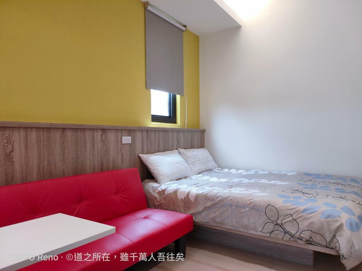 禾心居he Xin Ju Homestay Jinning Bagian luar foto